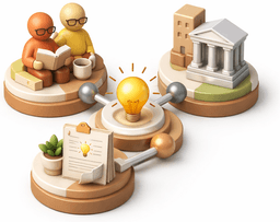 Connection icon