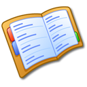 Personal information icon