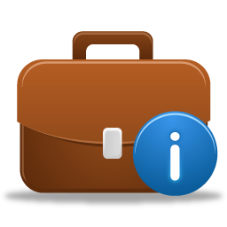 Non-representational icon
